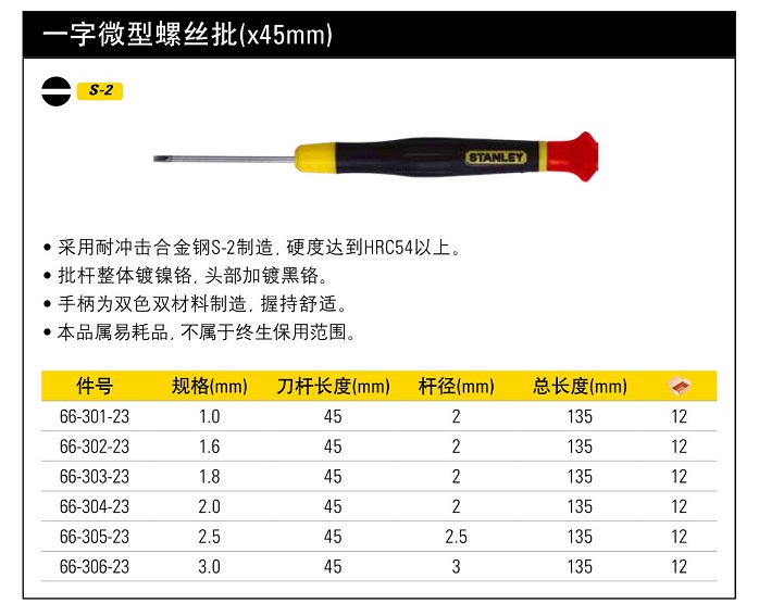 史丹利微型一字螺絲批2.0pg45mm.jpg